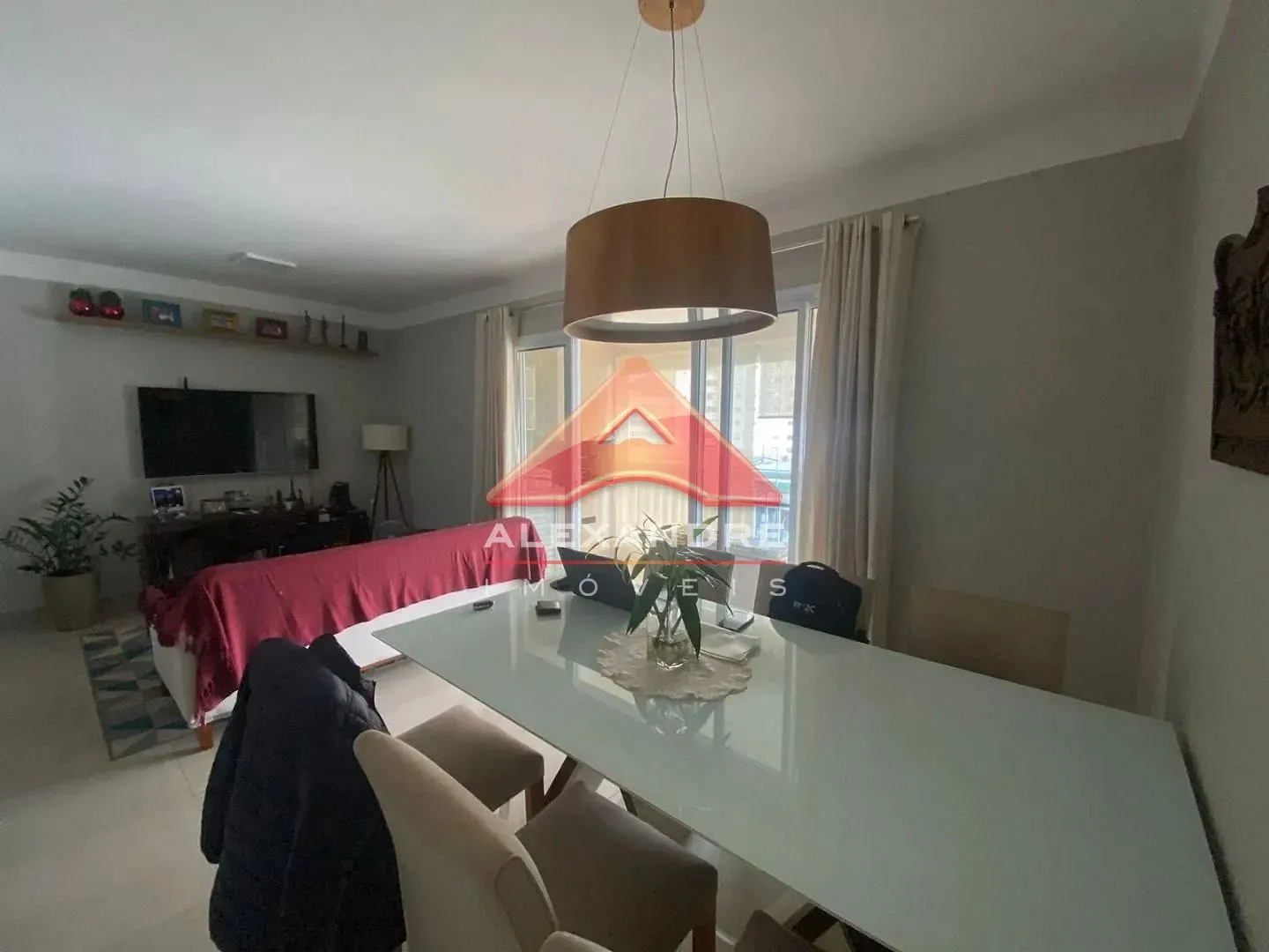 Apartamento, 3 quartos, 99 m² - Foto 5