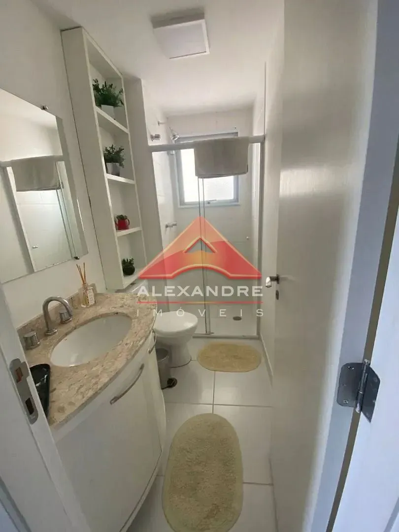 Apartamento, 3 quartos, 99 m² - Foto 6