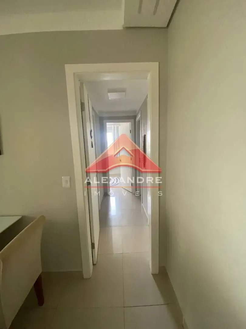 Apartamento, 3 quartos, 99 m² - Foto 10