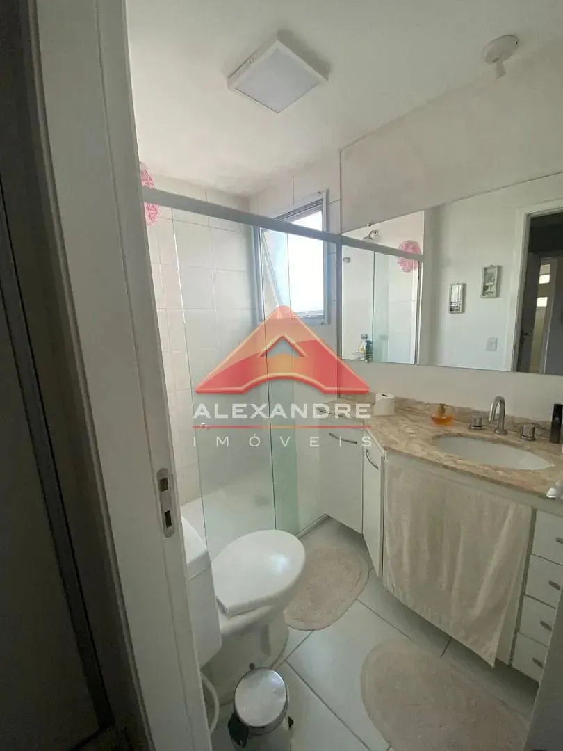 Apartamento, 3 quartos, 99 m² - Foto 13