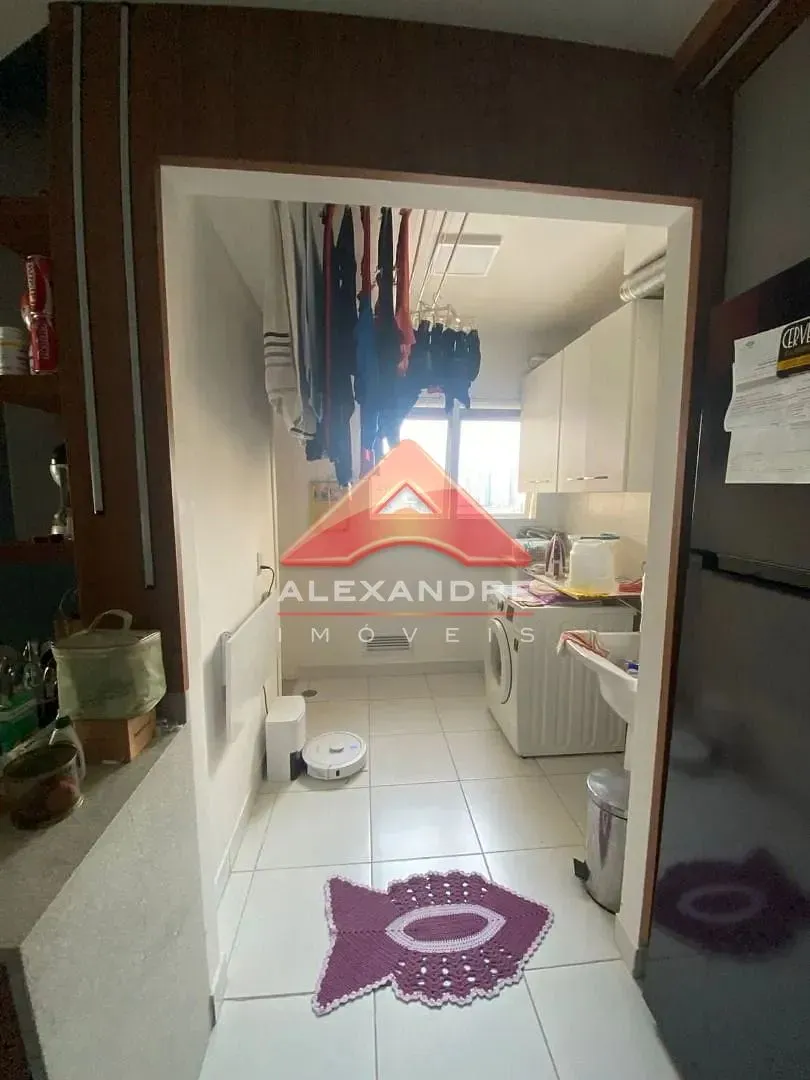 Apartamento, 3 quartos, 99 m² - Foto 7