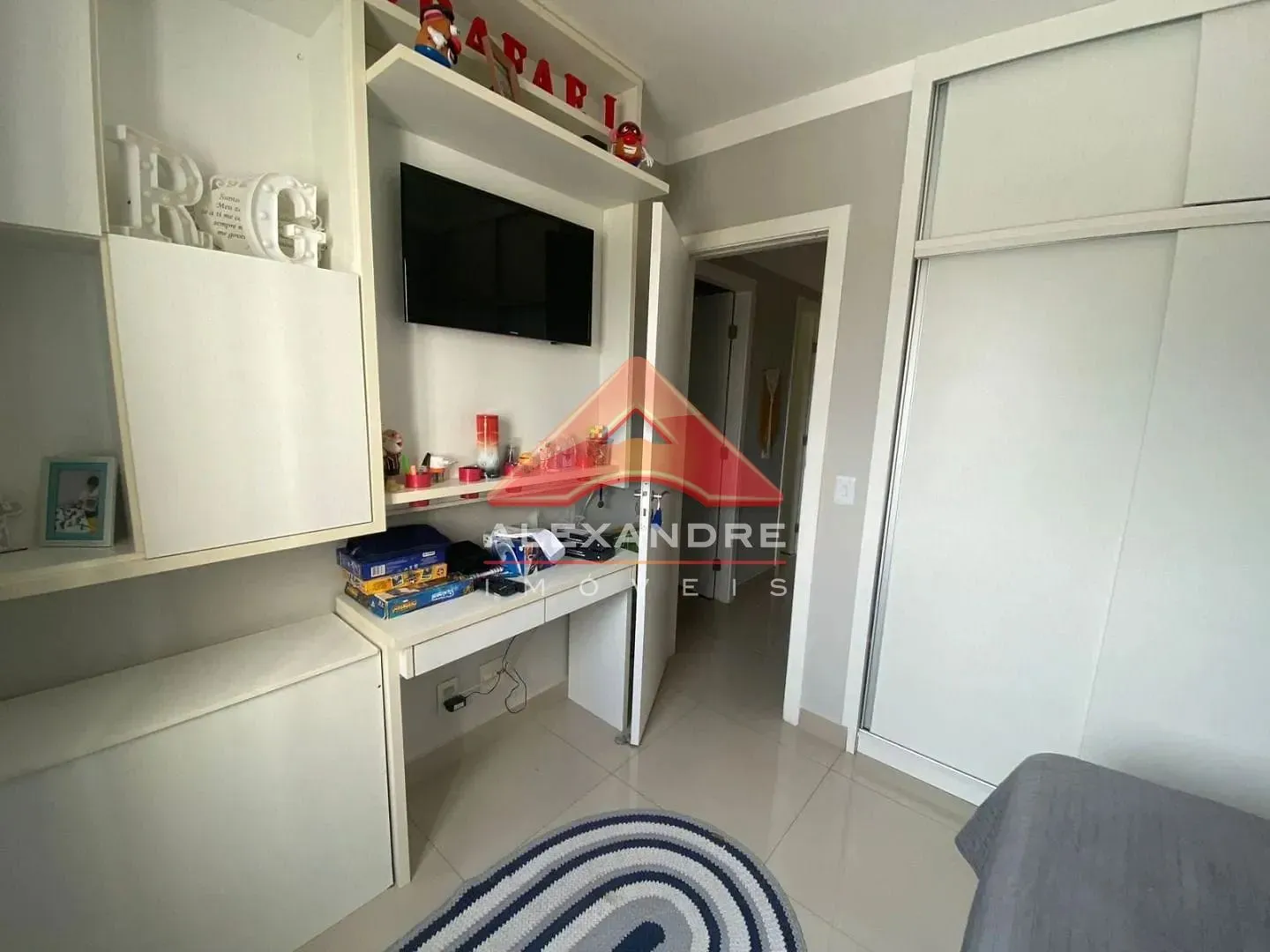 Apartamento, 3 quartos, 99 m² - Foto 9