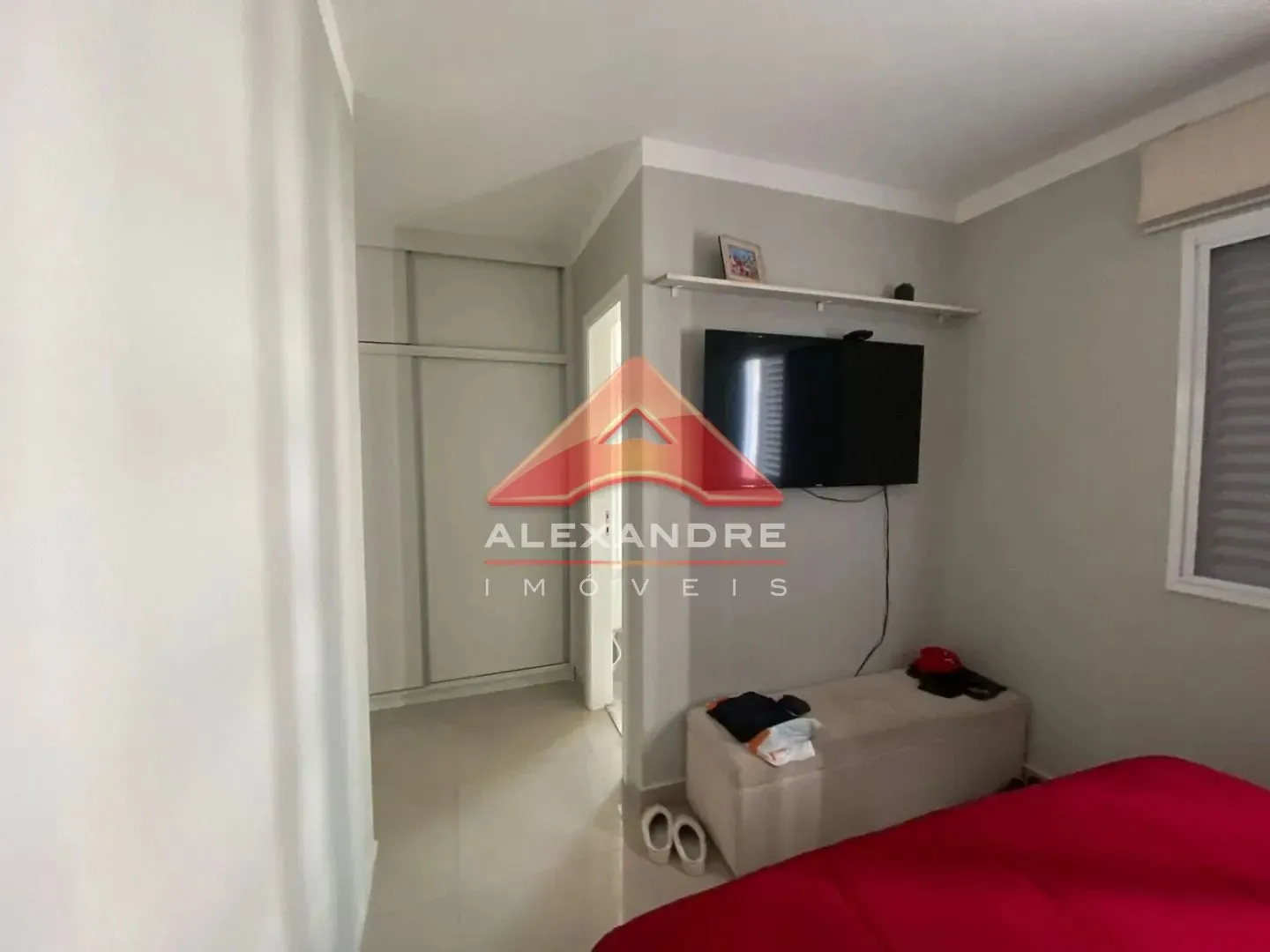 Apartamento, 3 quartos, 99 m² - Foto 11