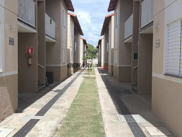 Apartamento com 52m² 2 quartos e 1 banheiro, à venda ou para alugar, no bairro Mato Dentro em Indaiatuba