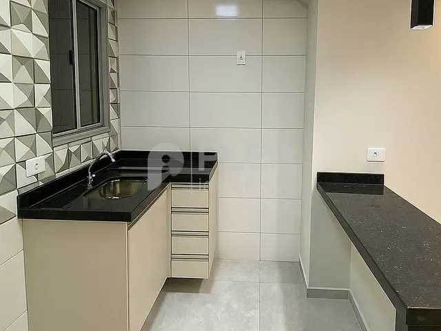 Apartamento com 37m² 2 quartos e 1 banheiro, à venda, no bairro Vila Carrão em São Paulo