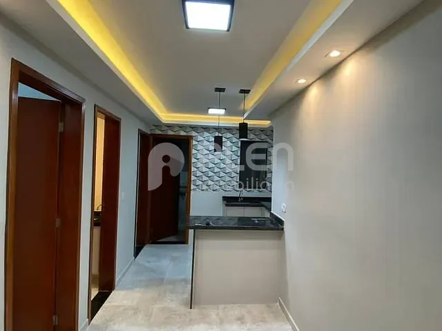 Apartamento com 37m² 2 quartos e 1 banheiro, à venda, no bairro Vila Carrão em São Paulo