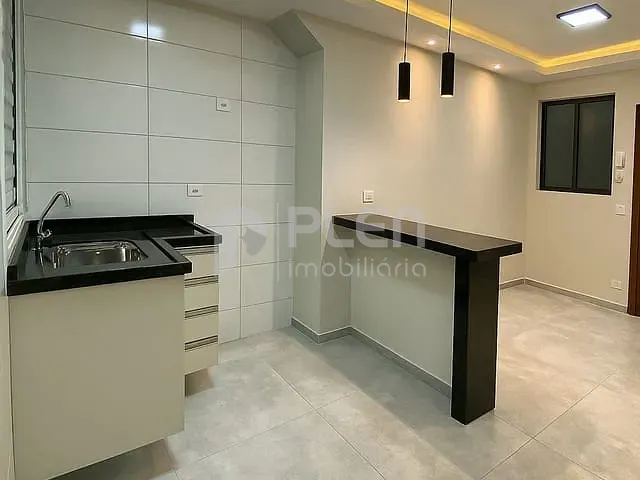 Apartamento com 37m² 2 quartos e 1 banheiro, à venda, no bairro Vila Carrão em São Paulo