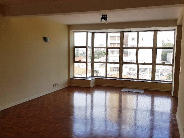 Foto do Apartamento - Apartamento para Locação 3 Quartos, 1 Suite, 1 Vaga, 240M², Centro, Sorocaba - SP |  Pio Xii | Ary Proenca Negócios Imobiliários Ltda