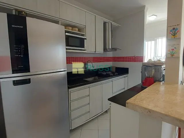 Apartamento com 90m² 3 quartos e 1 banheiro, à venda, no bairro Vila Antônio Augusto Luiz em Caçapava