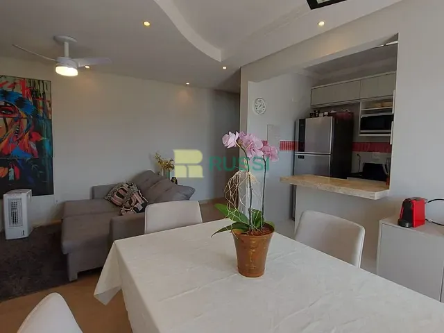 Apartamento com 90m² 3 quartos e 1 banheiro, à venda, no bairro Vila Antônio Augusto Luiz em Caçapava