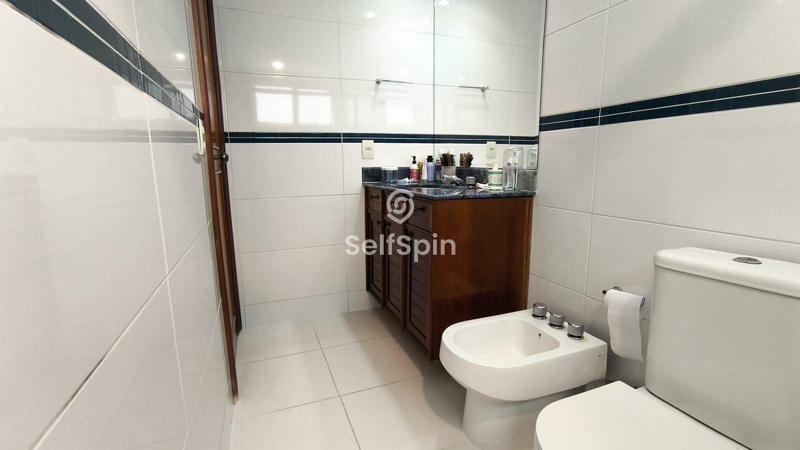 Apartamento, 4 quartos, 215 m² - Foto 11
