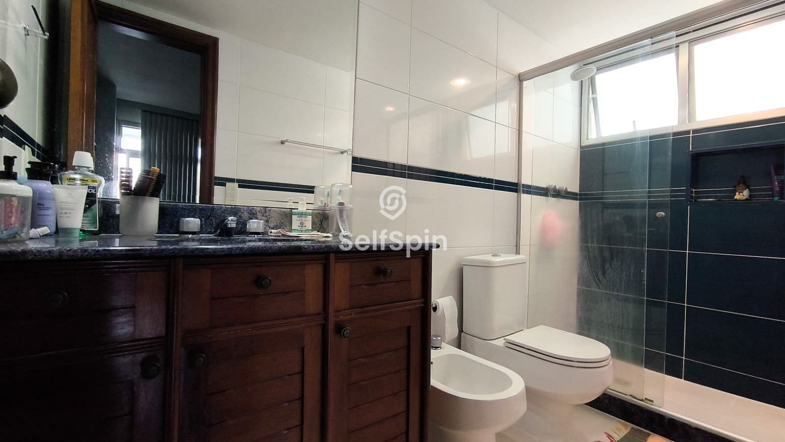 Apartamento, 4 quartos, 215 m² - Foto 10