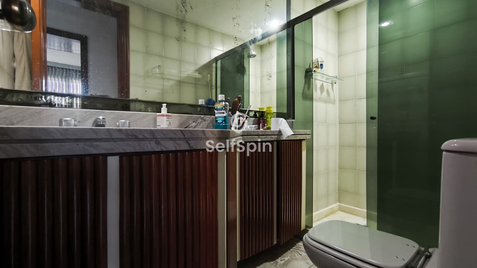 Apartamento, 4 quartos, 215 m² - Foto 14