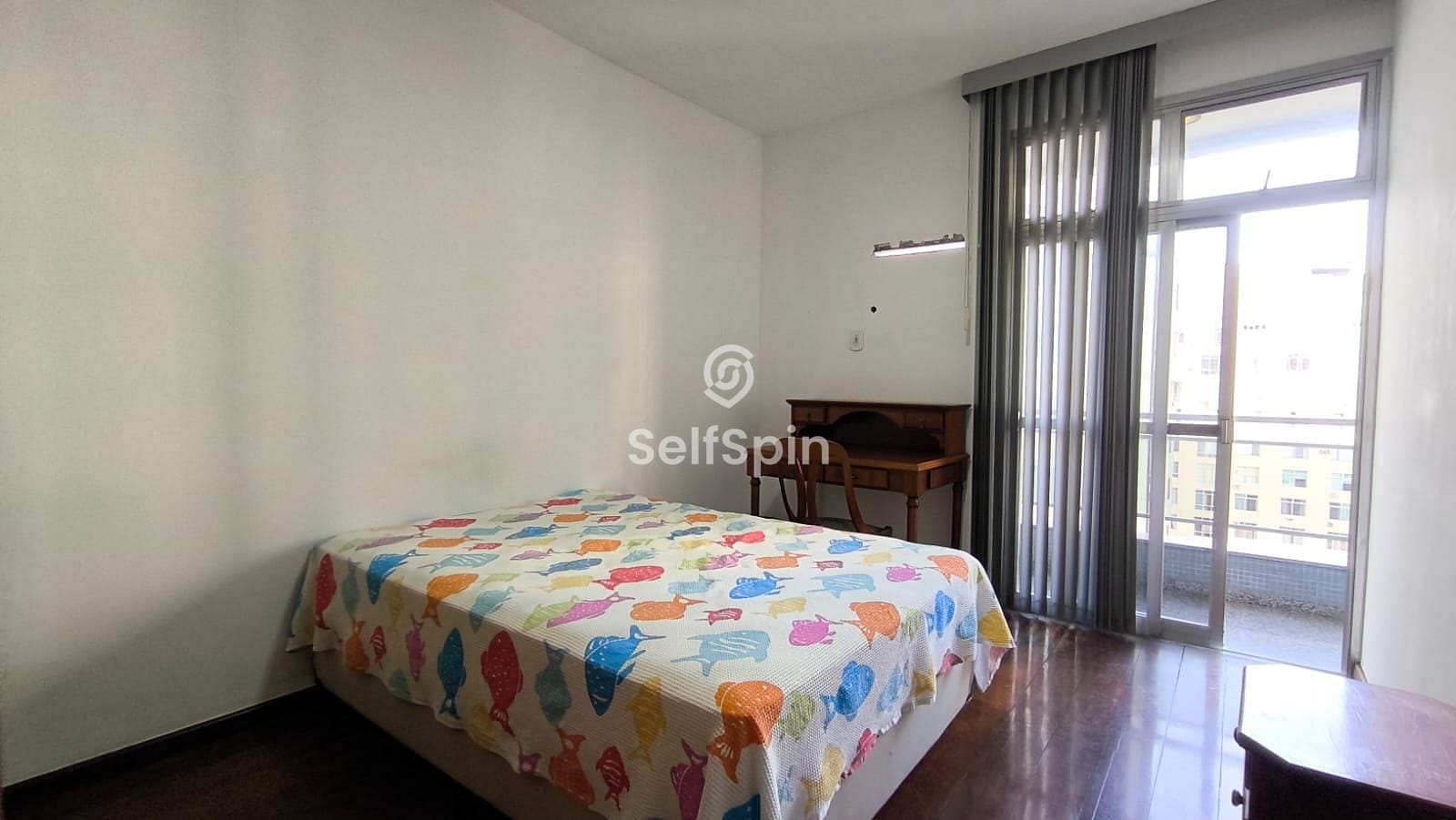 Apartamento, 4 quartos, 215 m² - Foto 12