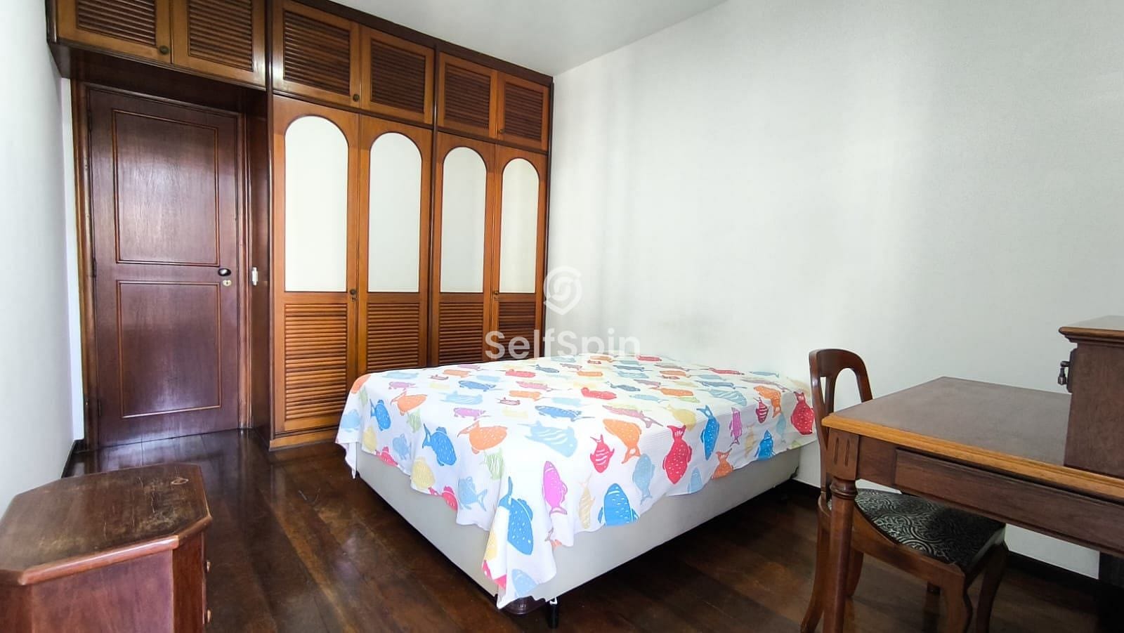 Apartamento, 4 quartos, 215 m² - Foto 13