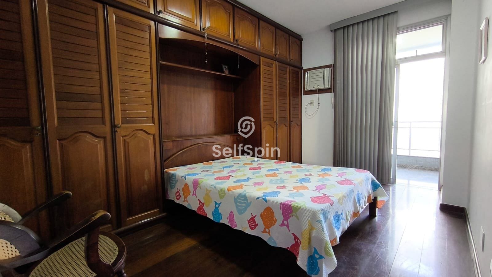 Apartamento, 4 quartos, 215 m² - Foto 8