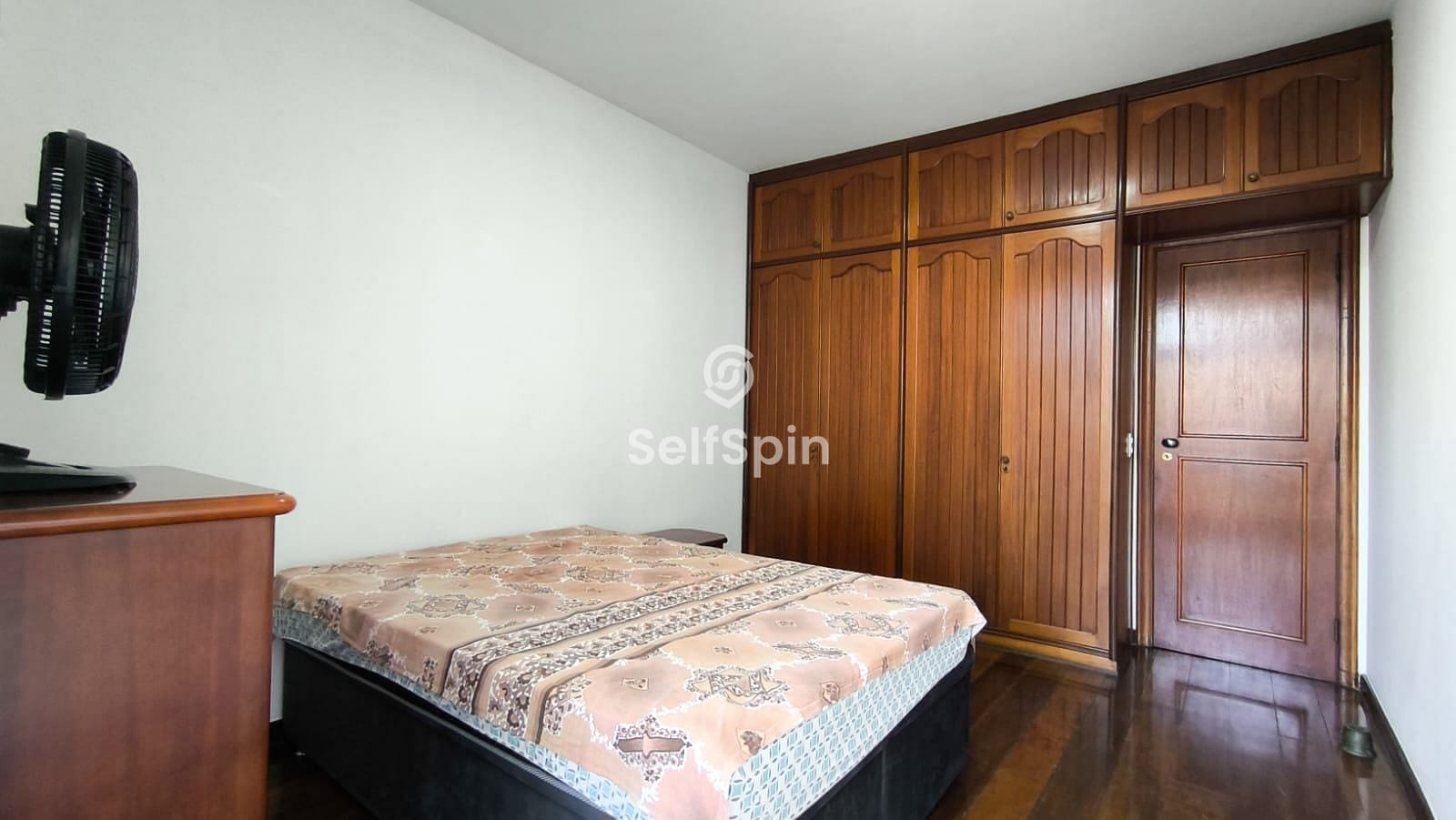 Apartamento, 4 quartos, 215 m² - Foto 17