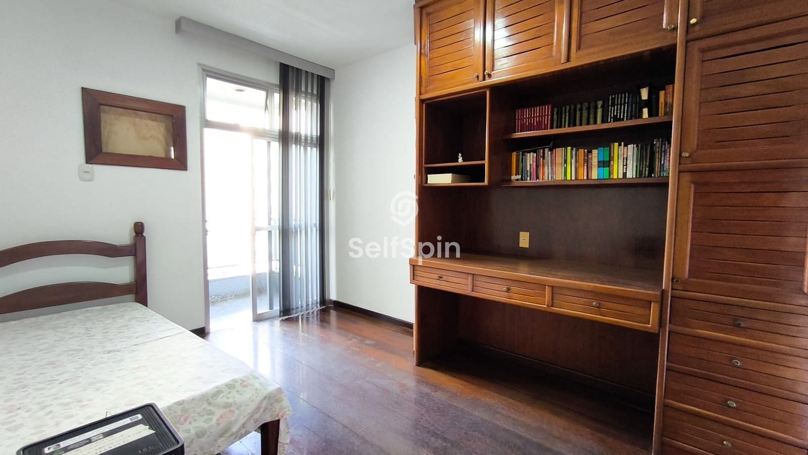 Apartamento, 4 quartos, 215 m² - Foto 19