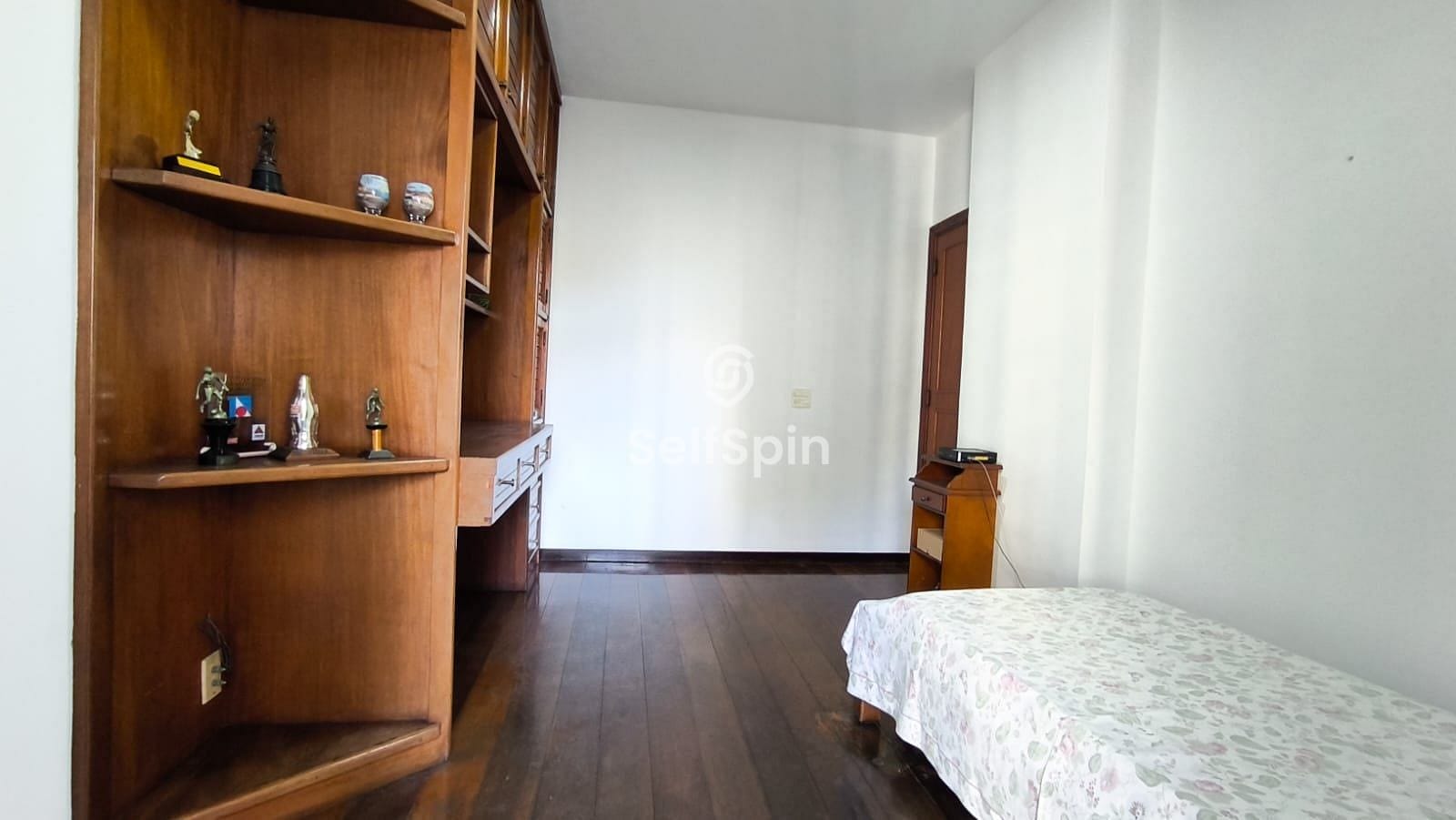 Apartamento, 4 quartos, 215 m² - Foto 20