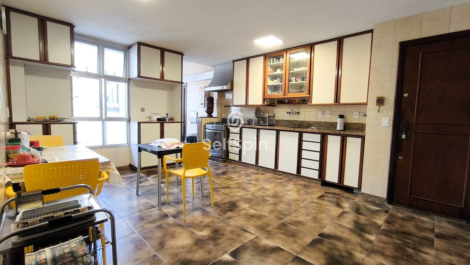 Apartamento, 4 quartos, 215 m² - Foto 22