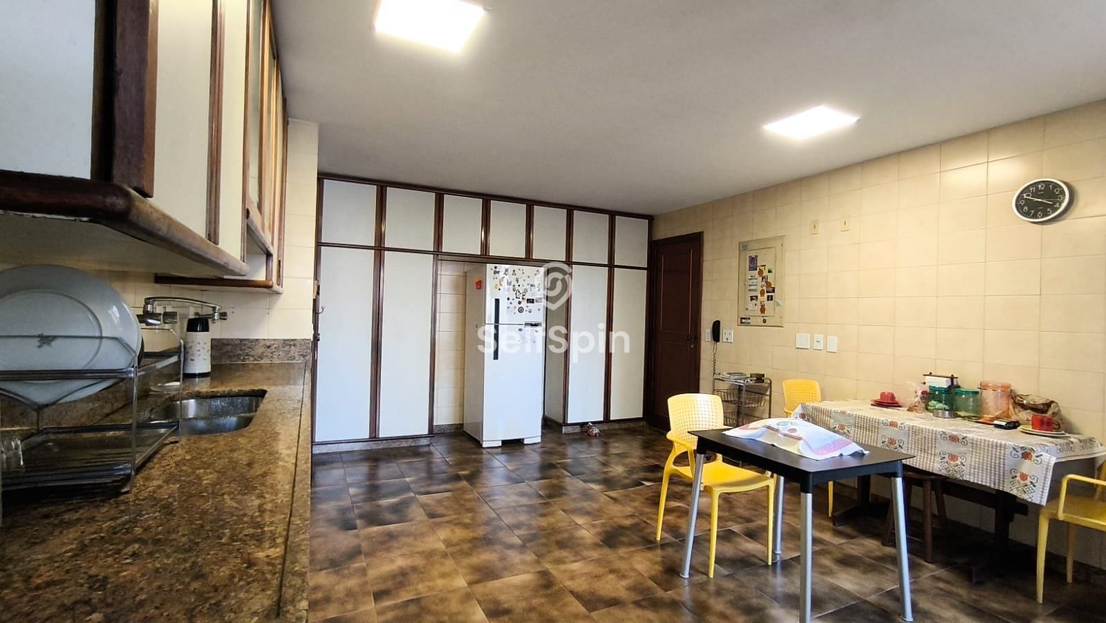 Apartamento, 4 quartos, 215 m² - Foto 23