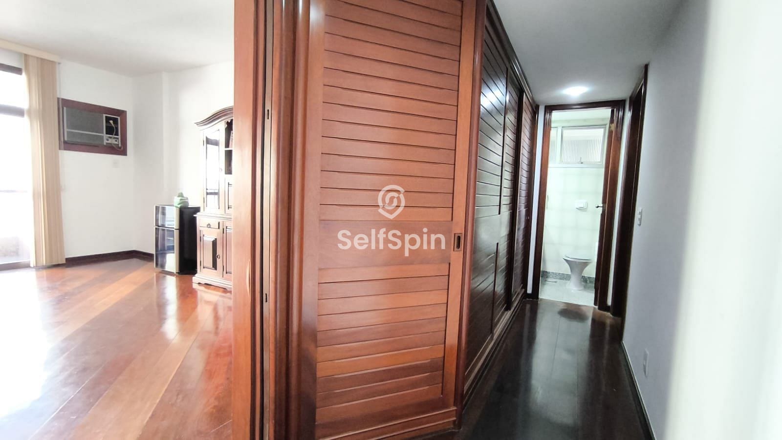 Apartamento, 4 quartos, 215 m² - Foto 21