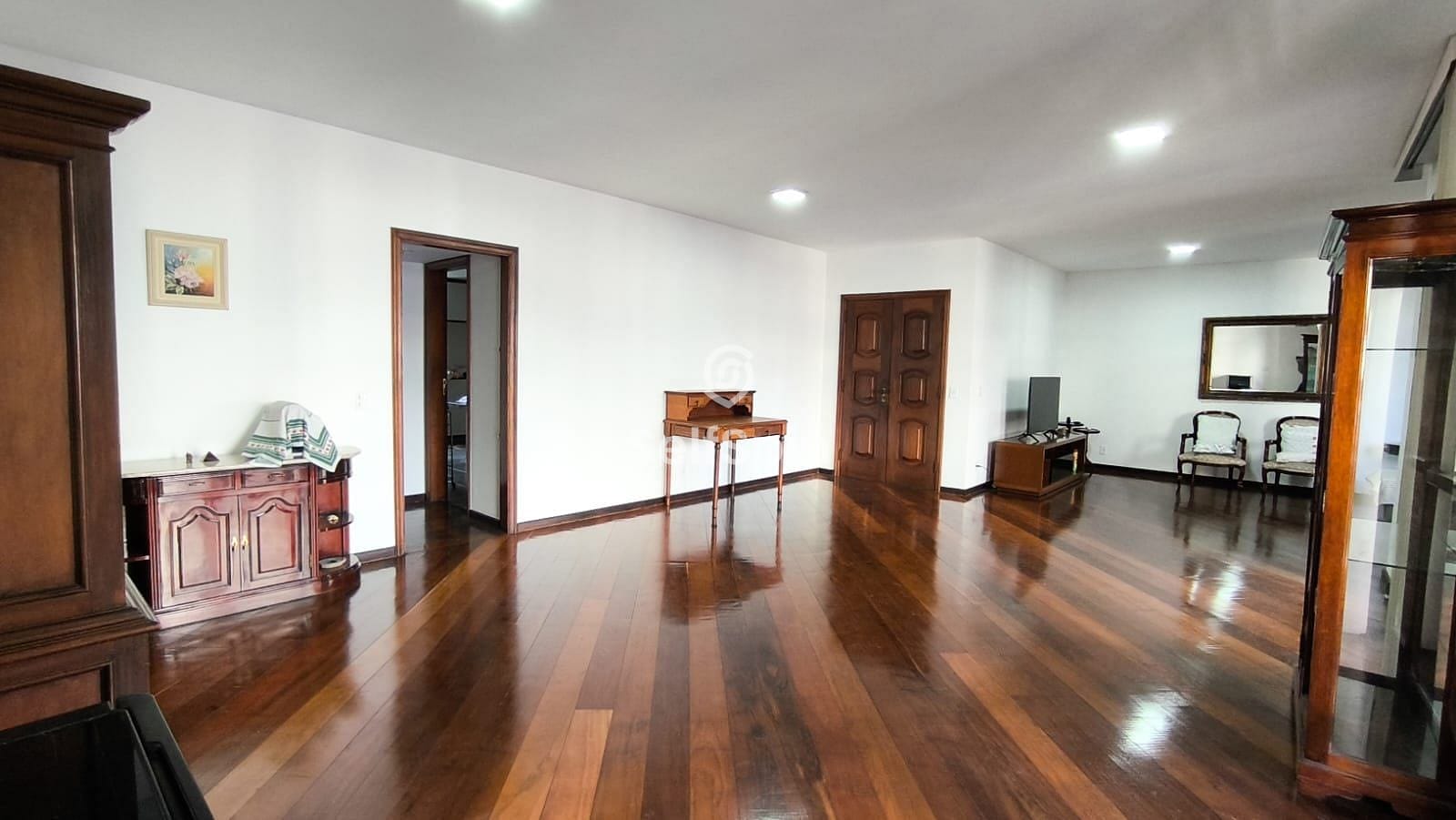 Apartamento, 4 quartos, 215 m² - Foto 6