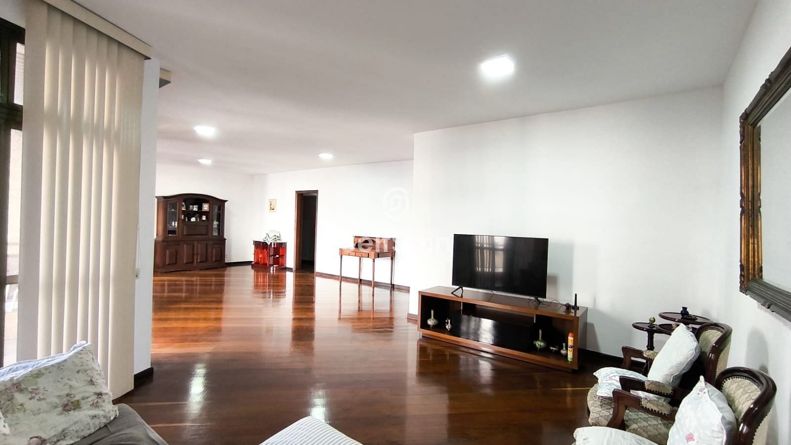 Apartamento, 4 quartos, 215 m² - Foto 7