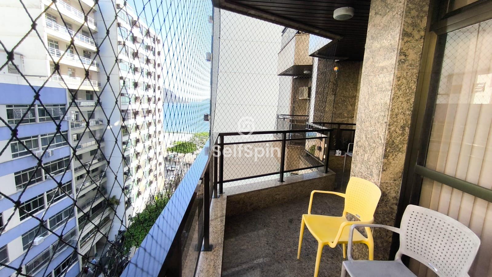Apartamento, 4 quartos, 215 m² - Foto 3