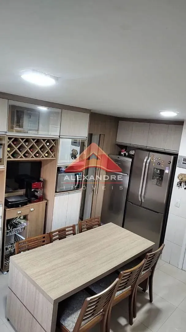 Apartamento, 3 quartos, 142 m² - Foto 18