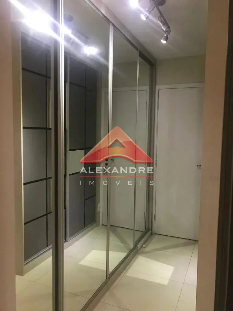Apartamento, 3 quartos, 142 m² - Foto 29
