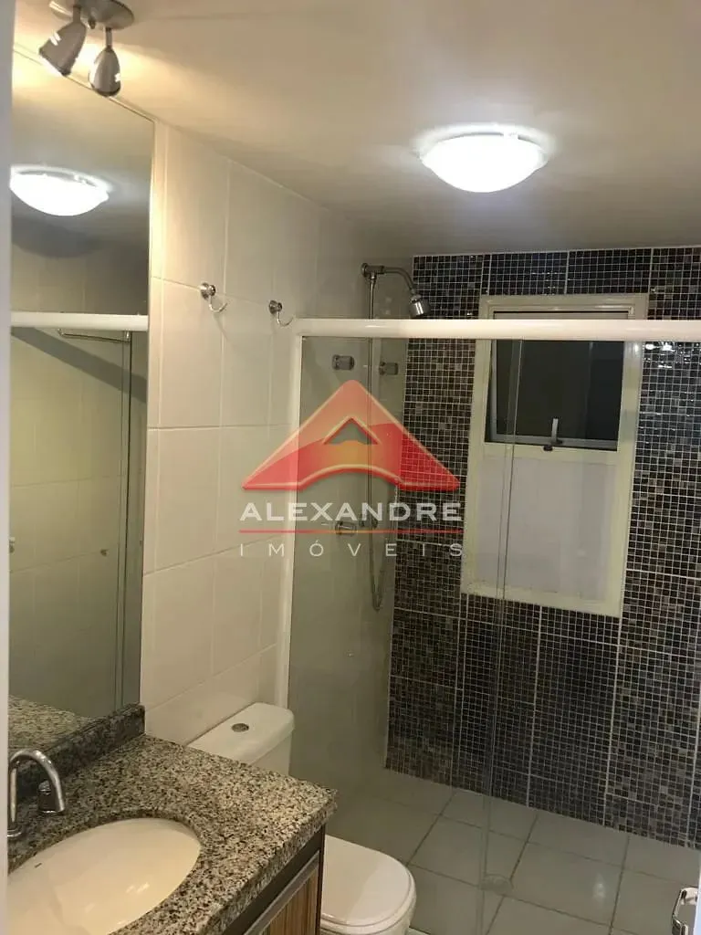 Apartamento, 3 quartos, 142 m² - Foto 9