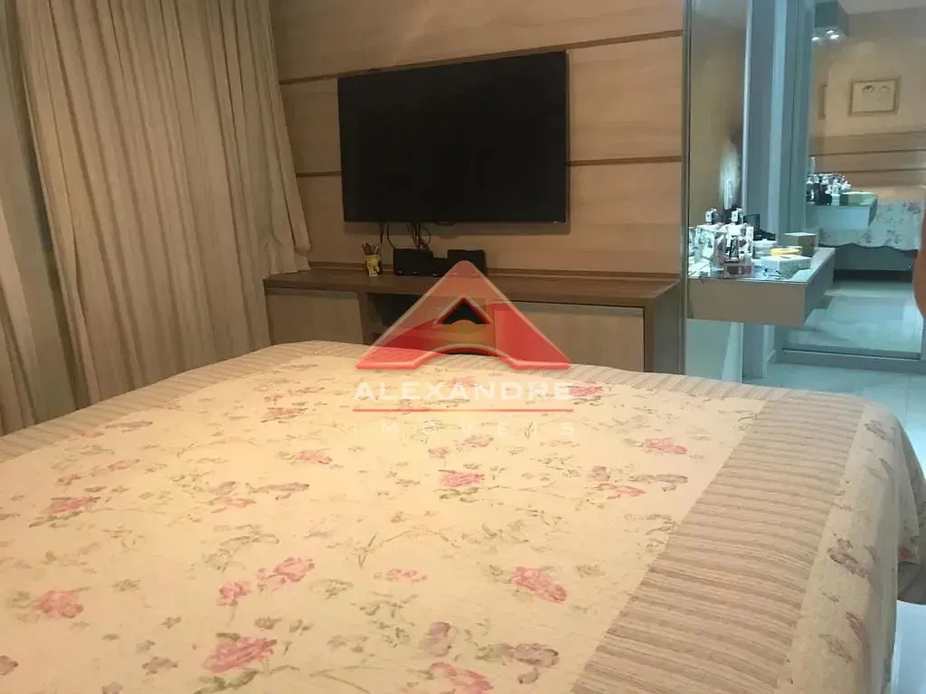 Apartamento, 3 quartos, 142 m² - Foto 26