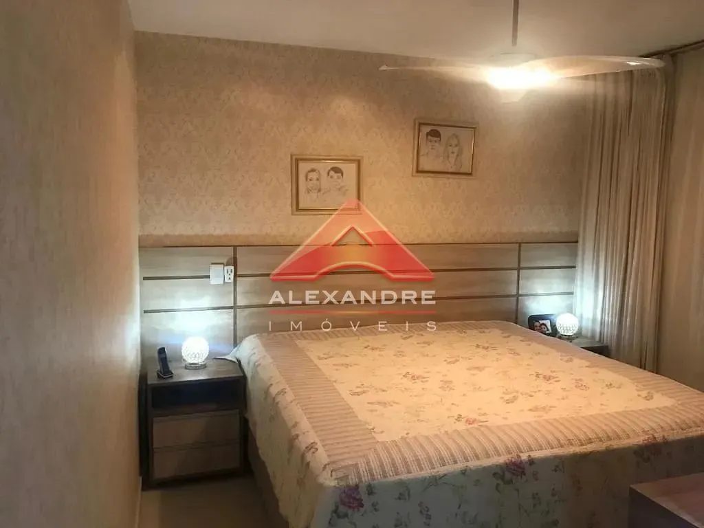 Apartamento, 3 quartos, 142 m² - Foto 25