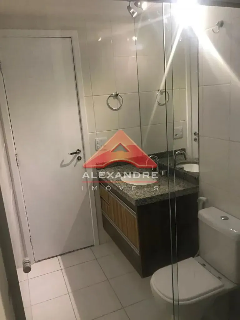 Apartamento, 3 quartos, 142 m² - Foto 17