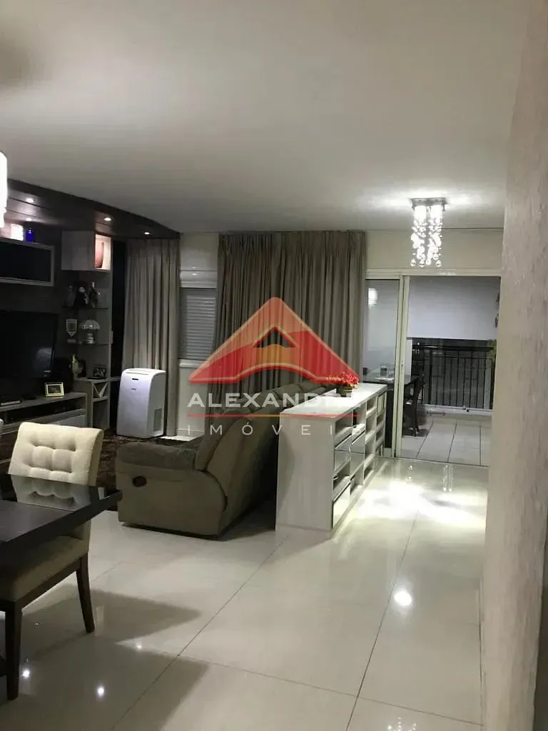 Apartamento, 3 quartos, 142 m² - Foto 7