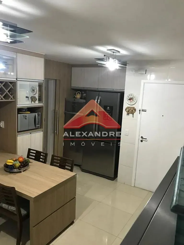 Apartamento, 3 quartos, 142 m² - Foto 14
