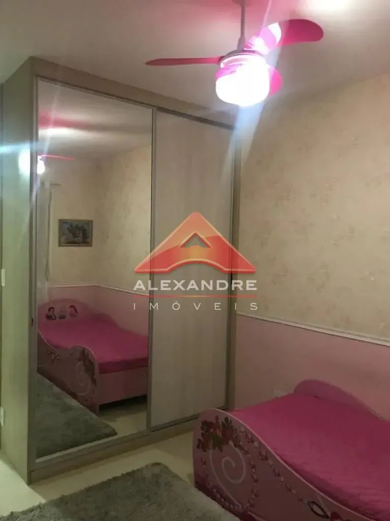 Apartamento, 3 quartos, 142 m² - Foto 16