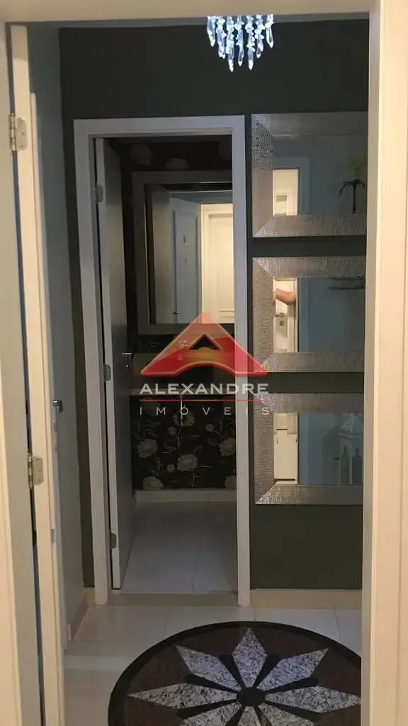 Apartamento, 3 quartos, 142 m² - Foto 23