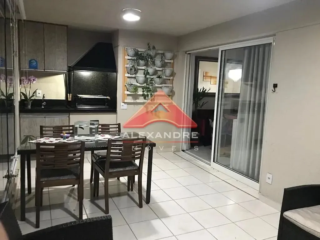 Apartamento, 3 quartos, 142 m² - Foto 4