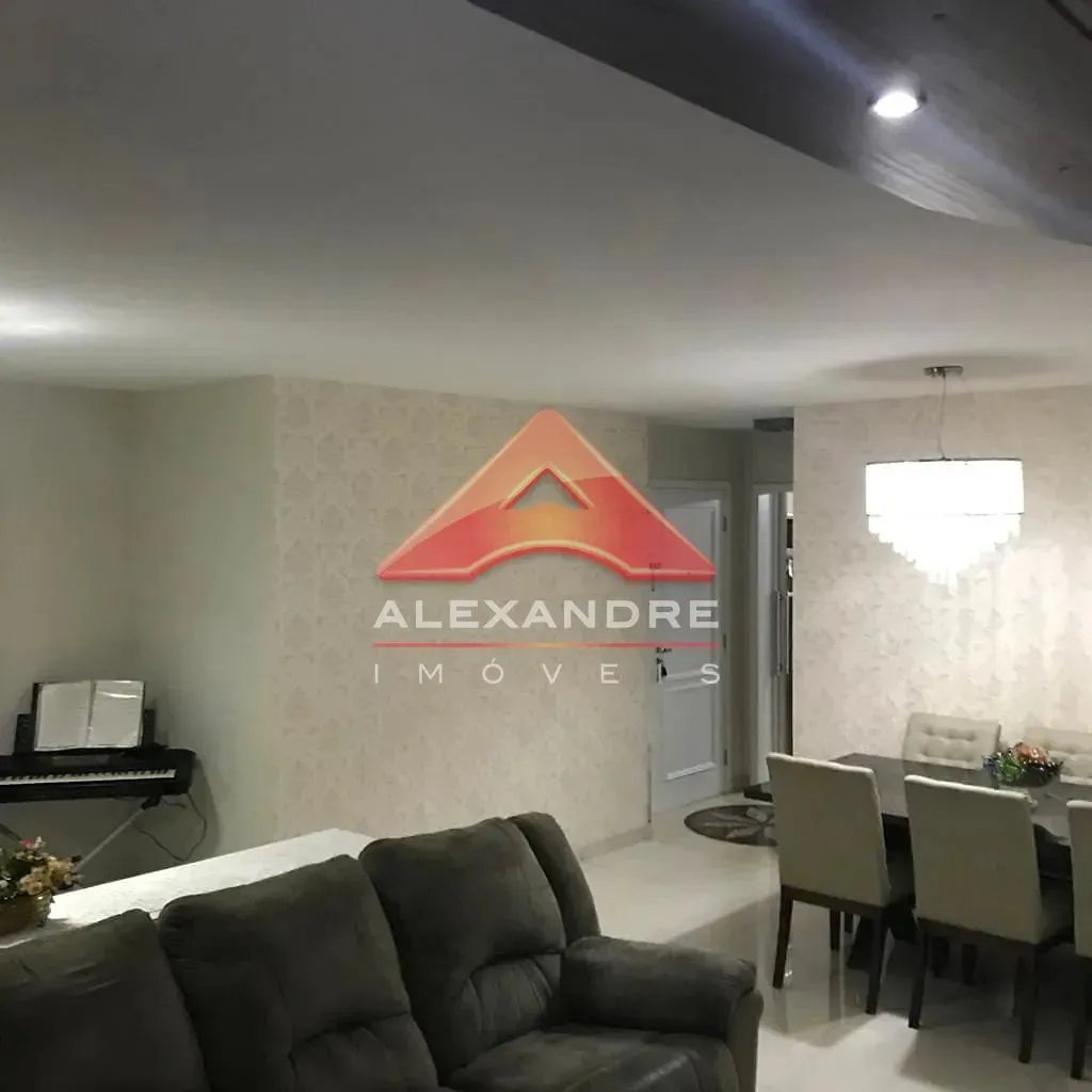 Apartamento, 3 quartos, 142 m² - Foto 15