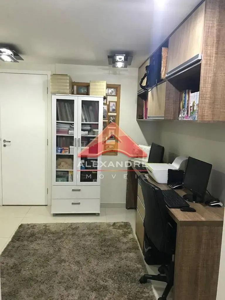 Apartamento, 3 quartos, 142 m² - Foto 8