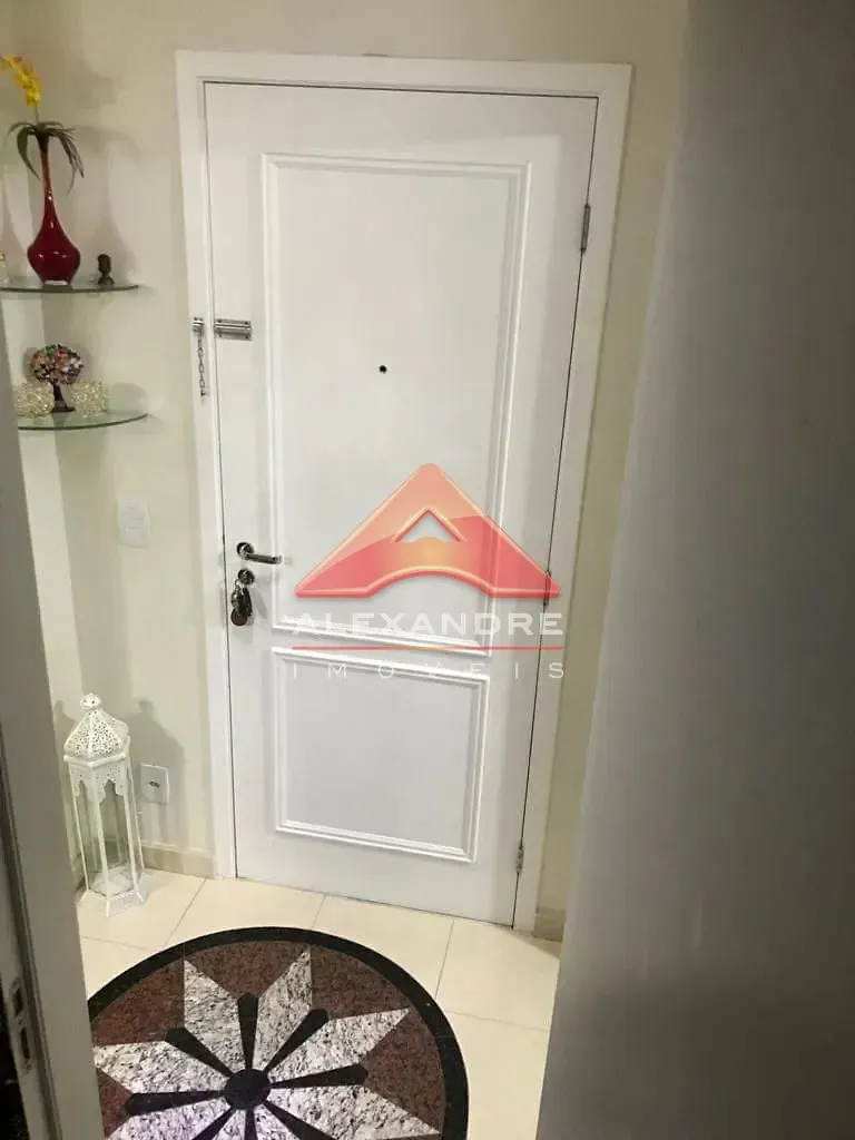 Apartamento, 3 quartos, 142 m² - Foto 21