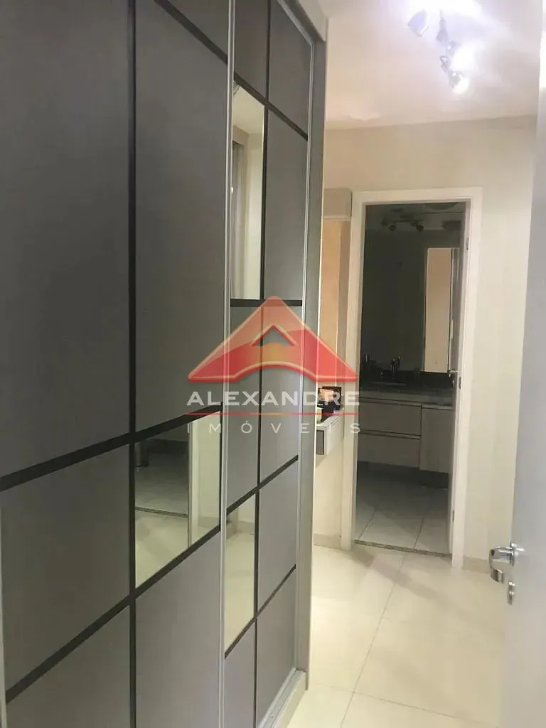 Apartamento, 3 quartos, 142 m² - Foto 19