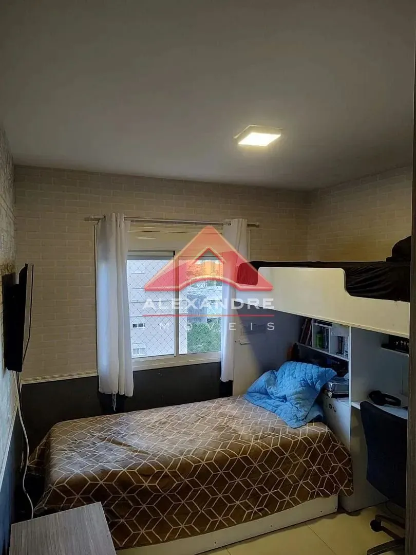 Apartamento, 3 quartos, 142 m² - Foto 13