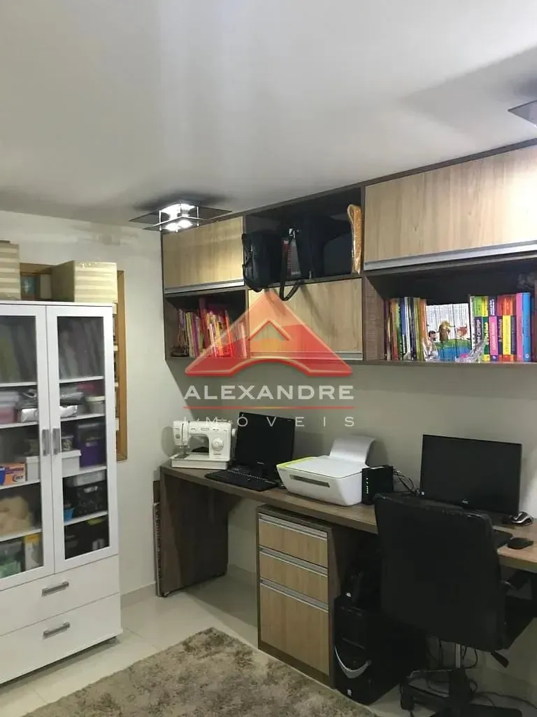 Apartamento, 3 quartos, 142 m² - Foto 11