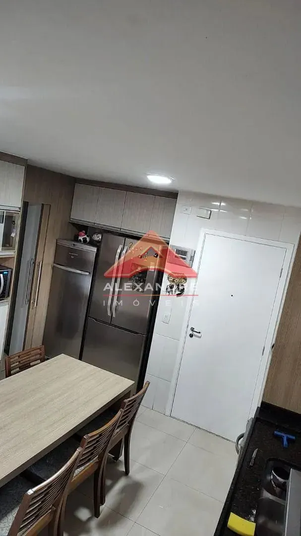 Apartamento, 3 quartos, 142 m² - Foto 28