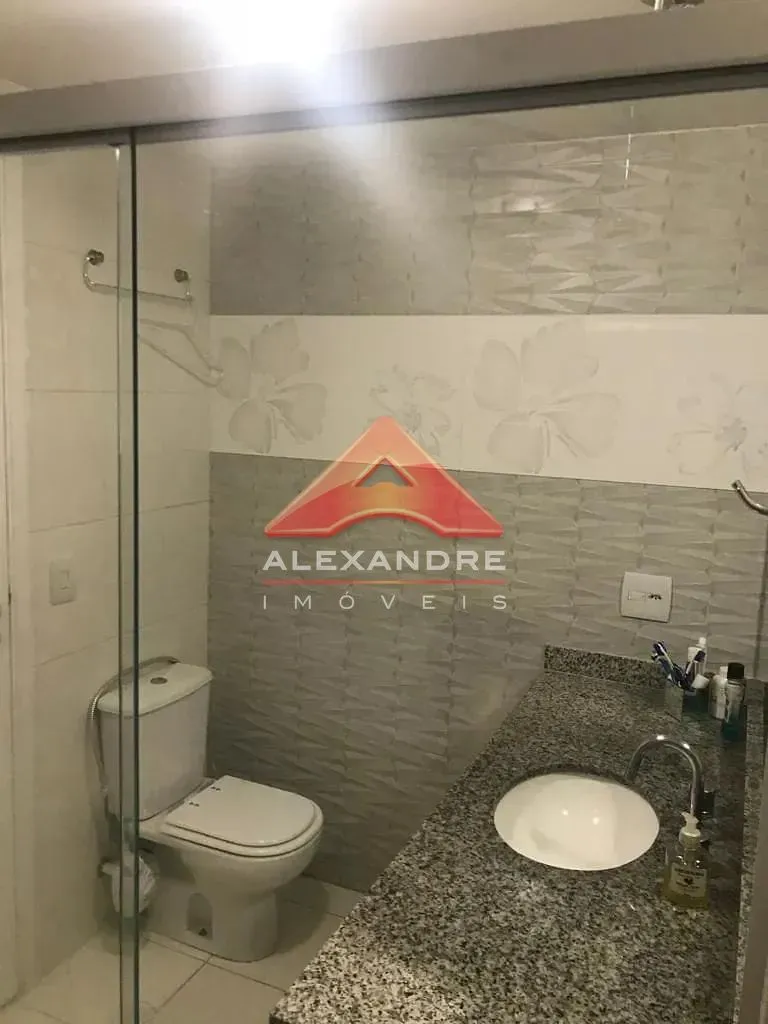 Apartamento, 3 quartos, 142 m² - Foto 22