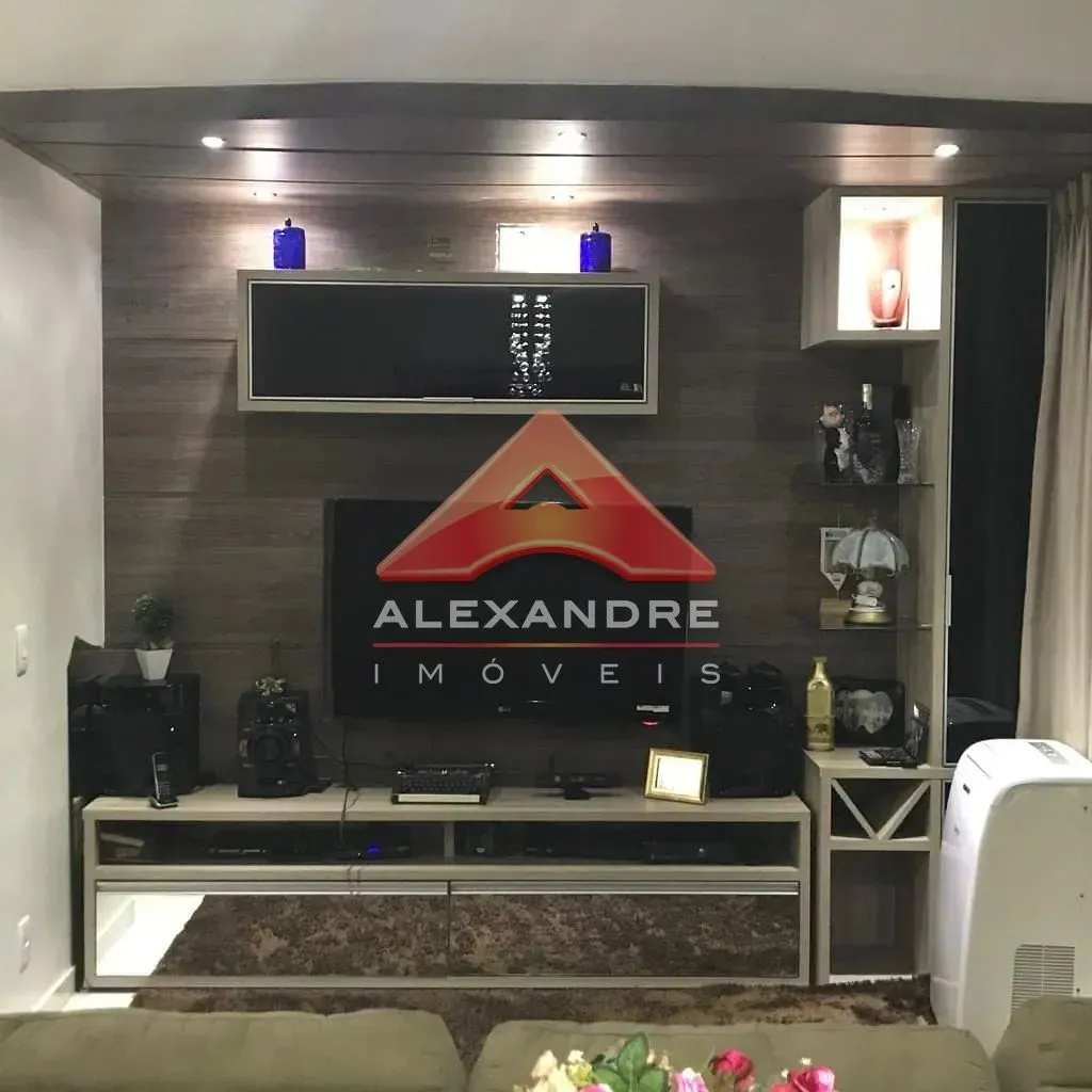 Apartamento, 3 quartos, 142 m² - Foto 6