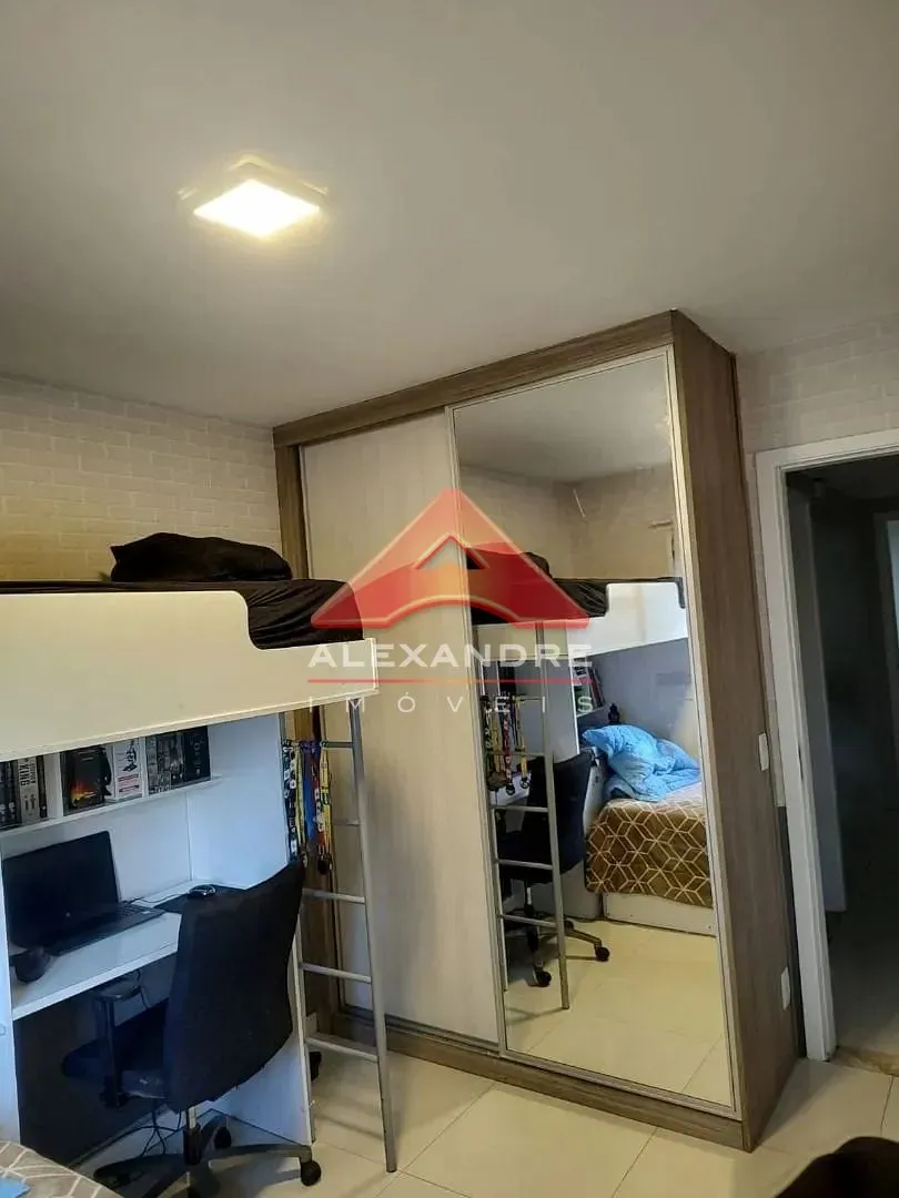 Apartamento, 3 quartos, 142 m² - Foto 12